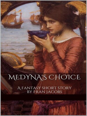cover image of Medyna's Choice